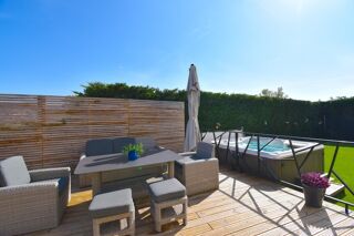  Maison à vendre 6 pièces 151 m²