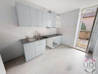 Location Appartement A louer, appartement 2 chambres quartier de la gare Gueret