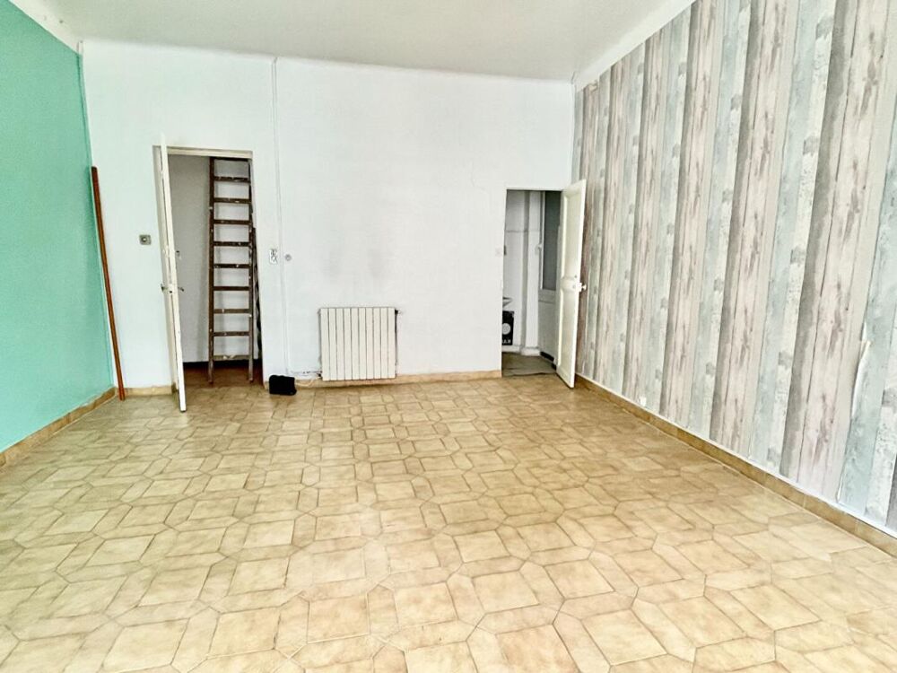 Vente Maison LA SEYNE SUR MER - MAISON DE VILLE - AVEC VUE MER La seyne sur mer