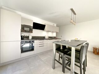  Appartement à vendre 3 pièces 76 m²