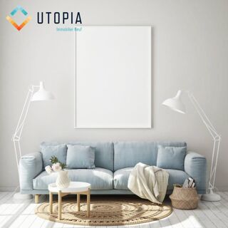  Appartement � vendre 3 pi�ces 57 m�