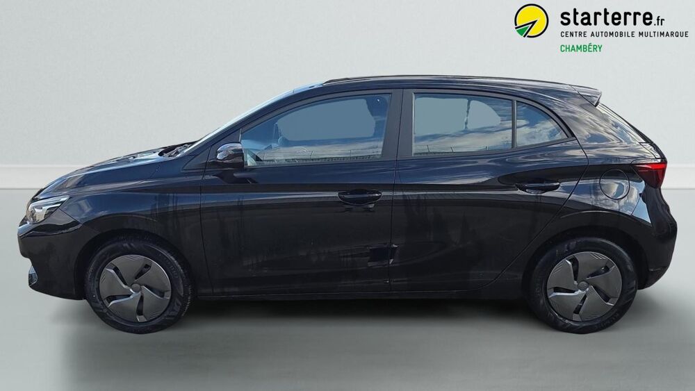 MG3 1.5 L Hybrid+ 195 ch Standard 2026 occasion 73420 Voglans