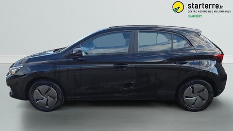MG3 1.5 L Hybrid+ 195 ch Standard 2026 occasion 73420 Voglans