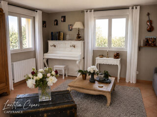  Villa à vendre 4 pièces 135 m²