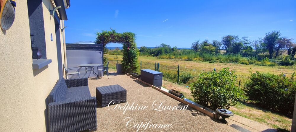 Vente Maison Maison à vendre 4 pièces CABOURG (14) Cabourg