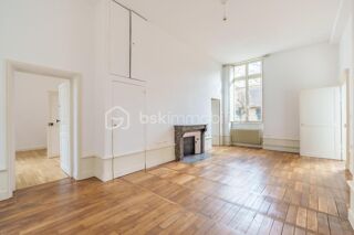  Appartement à vendre 3 pièces 72 m²
