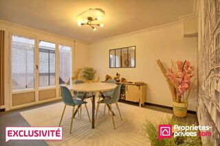  Maison � vendre 3 pi�ces 66 m�