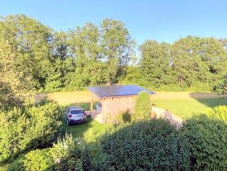  Propriété/château à vendre 7 pièces 175 m²