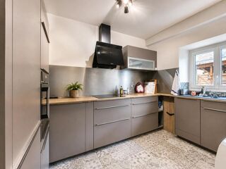  Maison à vendre 4 pièces 87 m²
