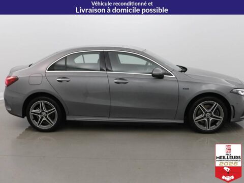 Classe A 250 e 8G-DCT AMG Line +Pack Premium +Si&egrave;g 2021 occasion 10150 Lavau