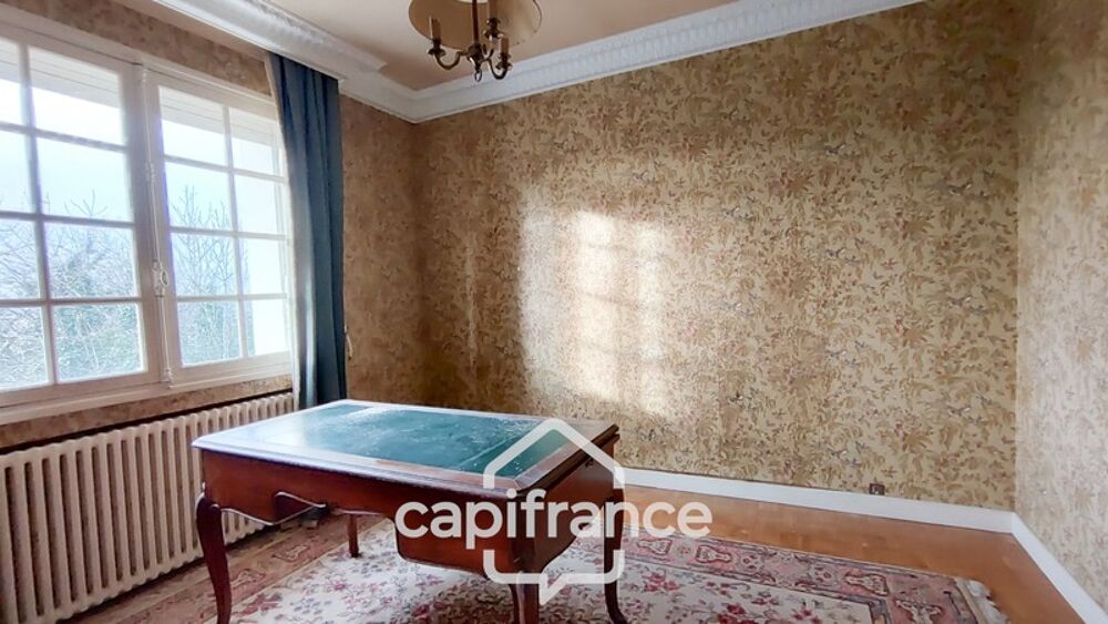 Vente Maison Dpt Lot et Garonne (47), à vendre VILLENEUVE SUR LOT maison P6 de 189 m² - Terrain de 1 546,00 m² Villeneuve sur lot