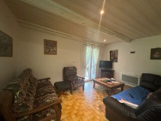  Maison à vendre 6 pièces 160 m²