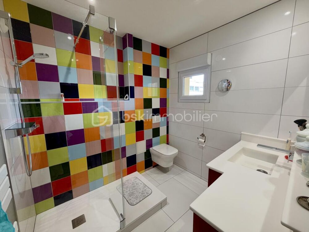 Vente Duplex/Triplex Beau duplex avec garage + place aérienne Le coteau