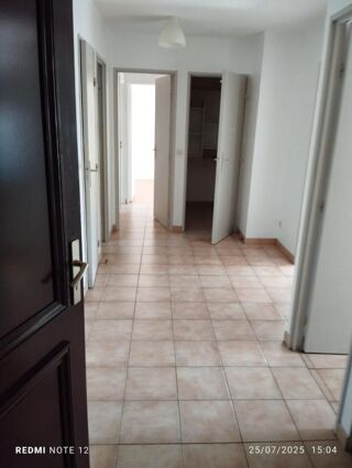  Appartement � vendre 5 pi�ces 65 m�