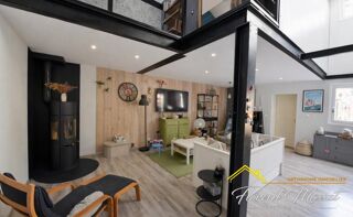  Maison à vendre 6 pièces 225 m²