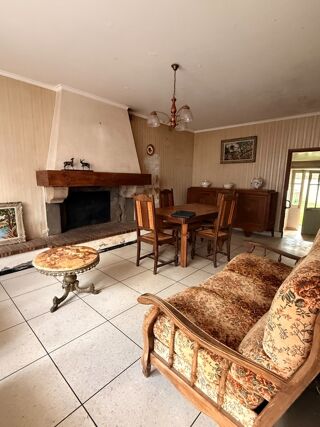  Maison � vendre 3 pi�ces 65 m�