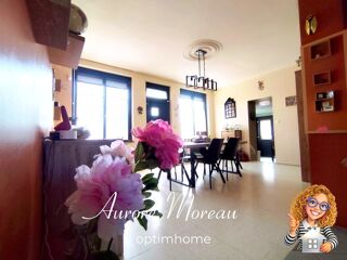  Maison à vendre 5 pièces 103 m²