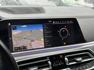 X5 (G05) XDRIVE40I 340 LOUNGE BVA8 2019 occasion 78240 Chambourcy