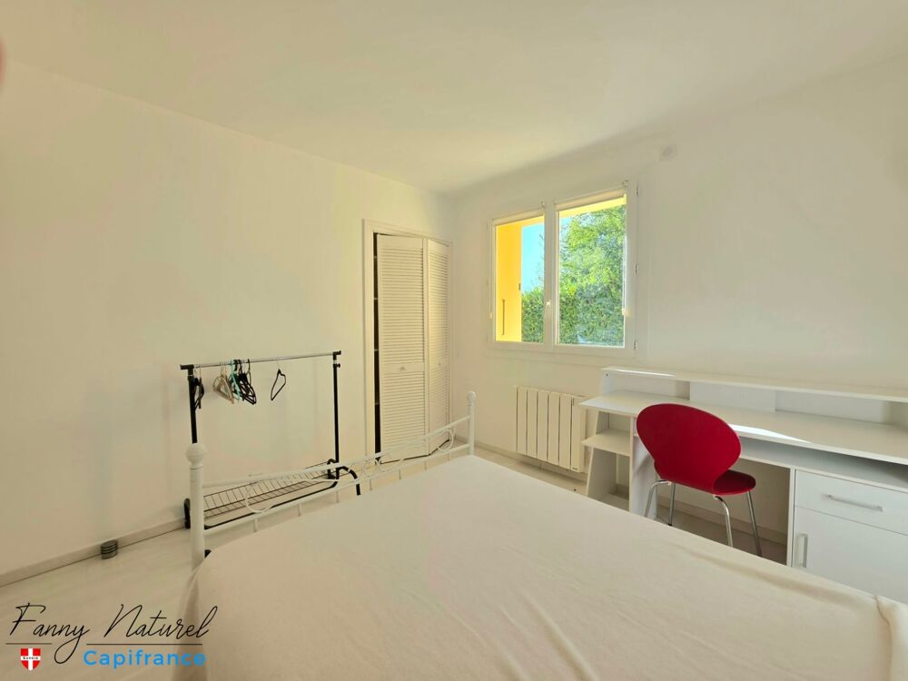 à vendre  Maison La Motte-Servolex (73290)
