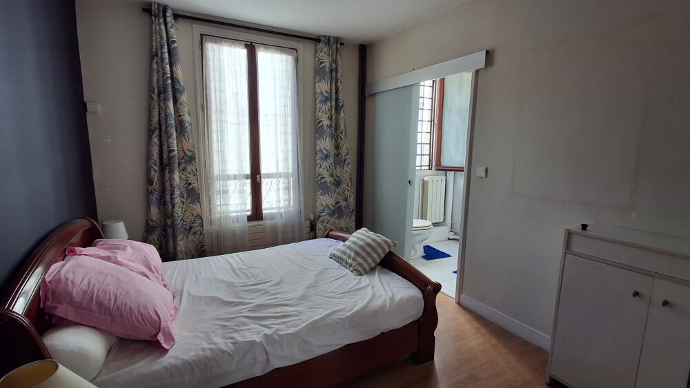 à vendre  Maison Montreuil (93100)