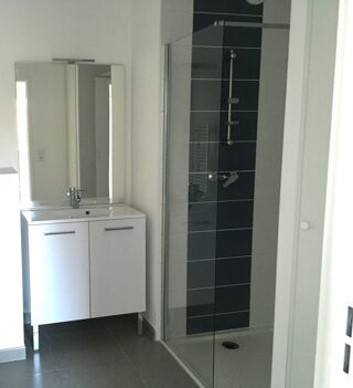  Appartement � louer 2 pi�ces 39 m� Tours