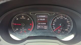 Q3 2.0 TDI 177 Quattro S-Tronic7 Ambition Luxe - Automatique 2013 occasion 59000 Lille