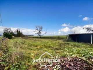  Terrain � vendre 2180 m�