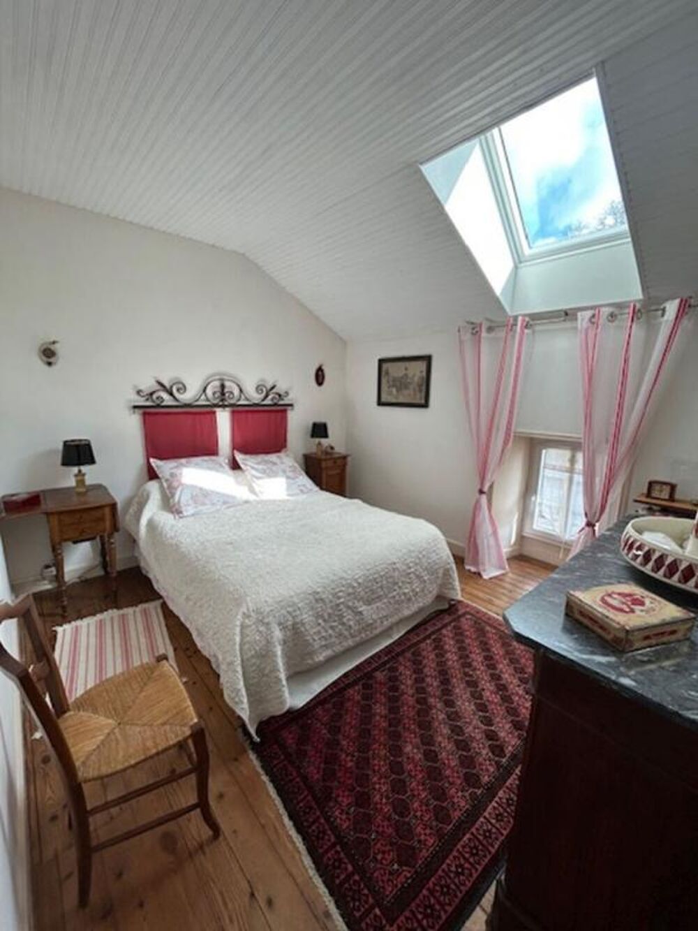  vendre  Maison Rochefort (17300)