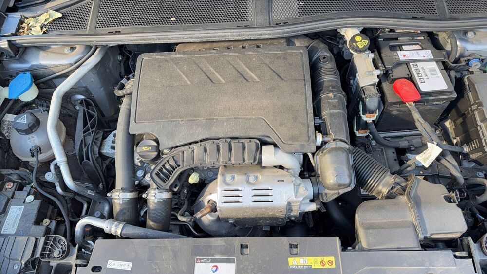 308 1.2 PureTech 130 EAT8 Gt Pack - Automatique Toit ouvrant 2022 occasion 54000 Nancy
