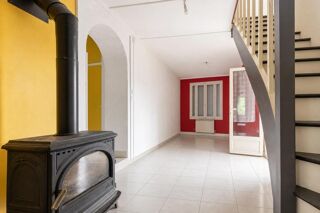  Maison à vendre 6 pièces 145 m²