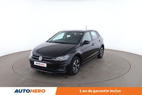 Annonce voiture Volkswagen Polo 12490 €