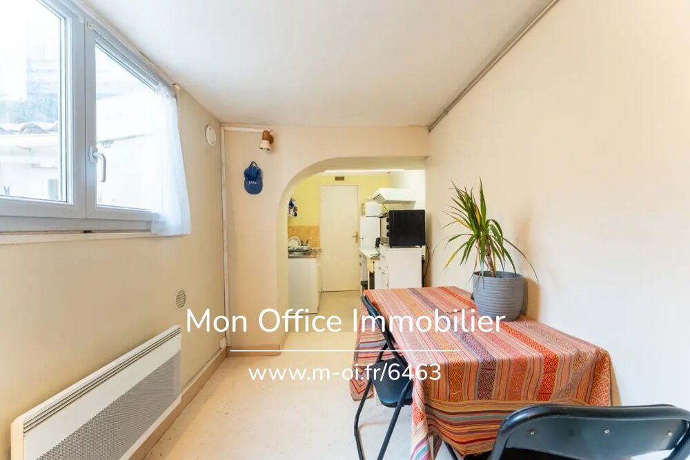 Appartement 2 pièces 28 m² · à Aix en Provence · 28 m² · 142 000 €