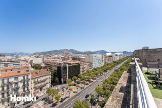  Appartement à vendre 1 pièce 17 m²