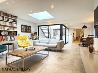  Maison � vendre 5 pi�ces 140 m�