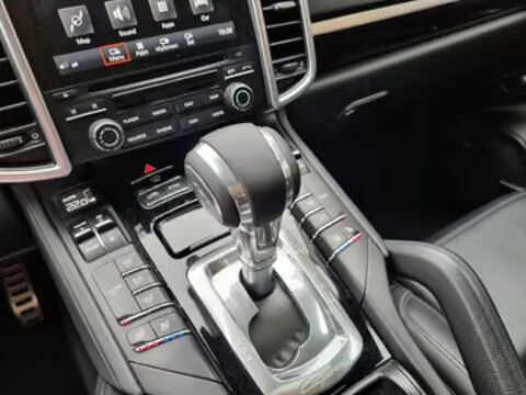 Cayenne S 2017 occasion 33000 Bordeaux