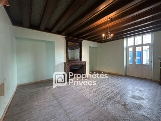  Maison à vendre 7 pièces 205 m²