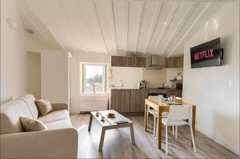  Appartement � louer 2 pi�ces 42 m�