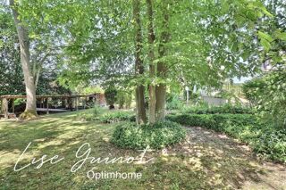  Maison à vendre 7 pièces 184 m²