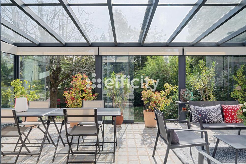 Vente Villa Villa Saint maur des fosses