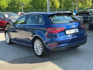 A3 III SPORTBACK 1.4 TFSI E-TRON 204 AMBITION LUXE S tronic 2016 occasion 78240 Chambourcy