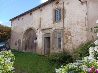  Ferme à vendre 1 pièce 160 m²