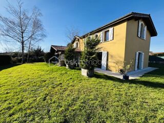  Maison à vendre 7 pièces 210 m²