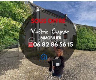  Maison à vendre 3 pièces 100 m²