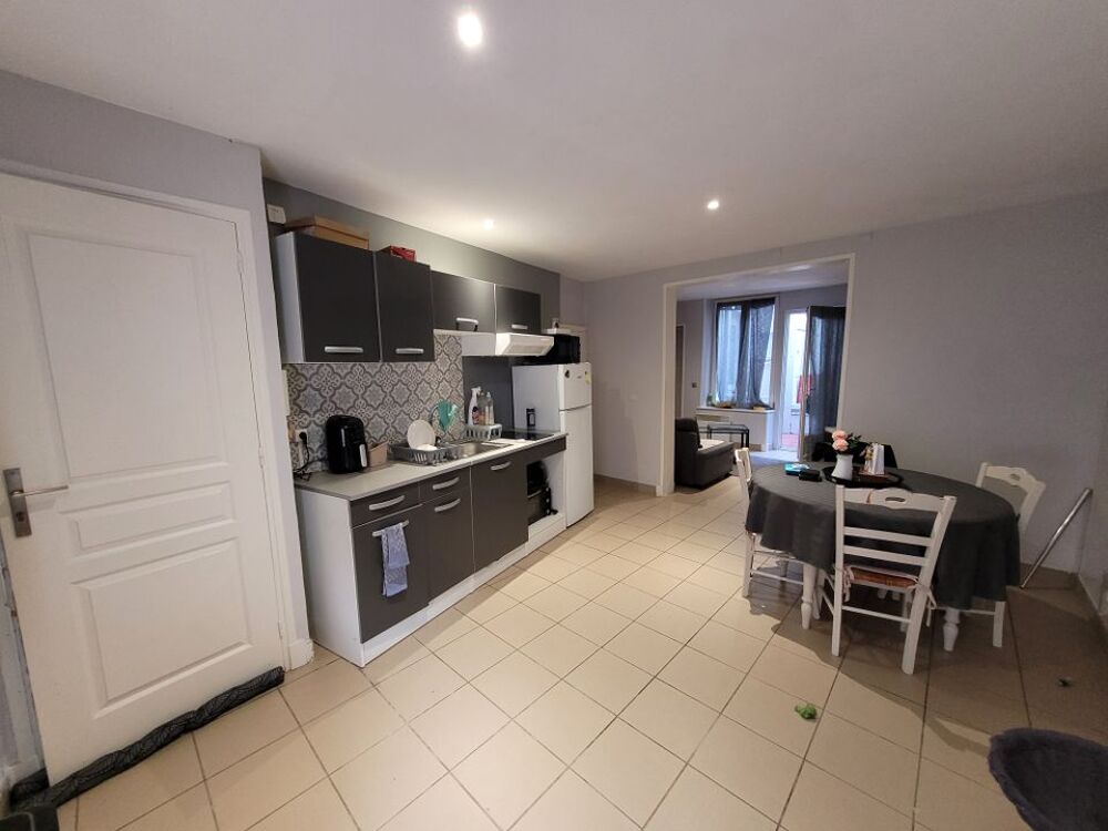 Location Appartement Studio de 30m2 à louer sur Boulogne-sur-Mer Boulogne sur mer