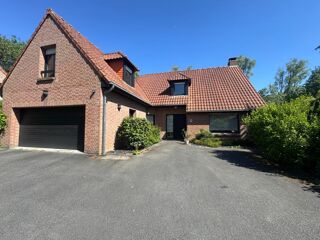  Maison à vendre 7 pièces 220 m²