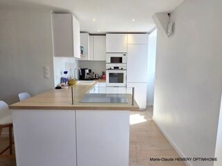  Appartement à vendre 4 pièces 69 m²