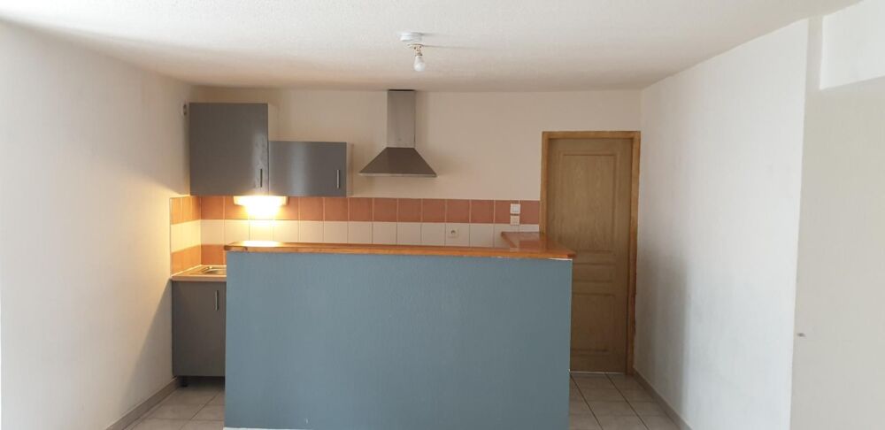 Vente Appartement appartement 3 pièces de 48.20 m² Lamalou les bains