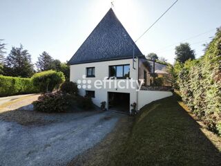  Maison à vendre 7 pièces 144 m²