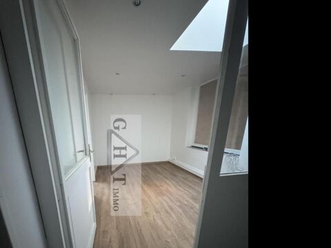   BUREAUX DE 125M² À LOUER À IVRY-SUR-SEINE 