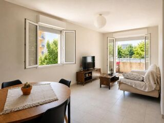 Appartement à vendre 3 pièces 62 m²